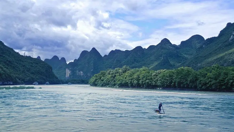 工业高标准环保